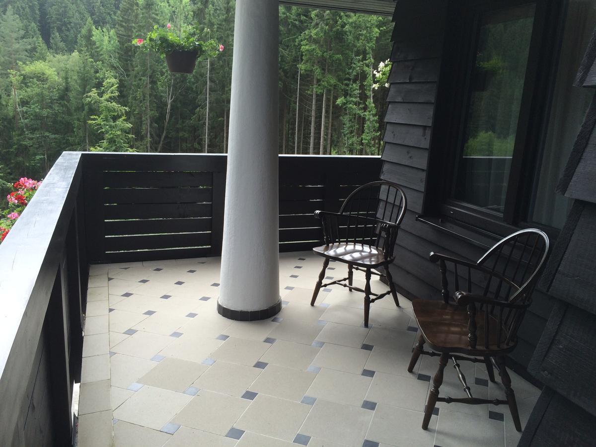 Hunting Lodge Vitkov سوكولوف المظهر الخارجي الصورة